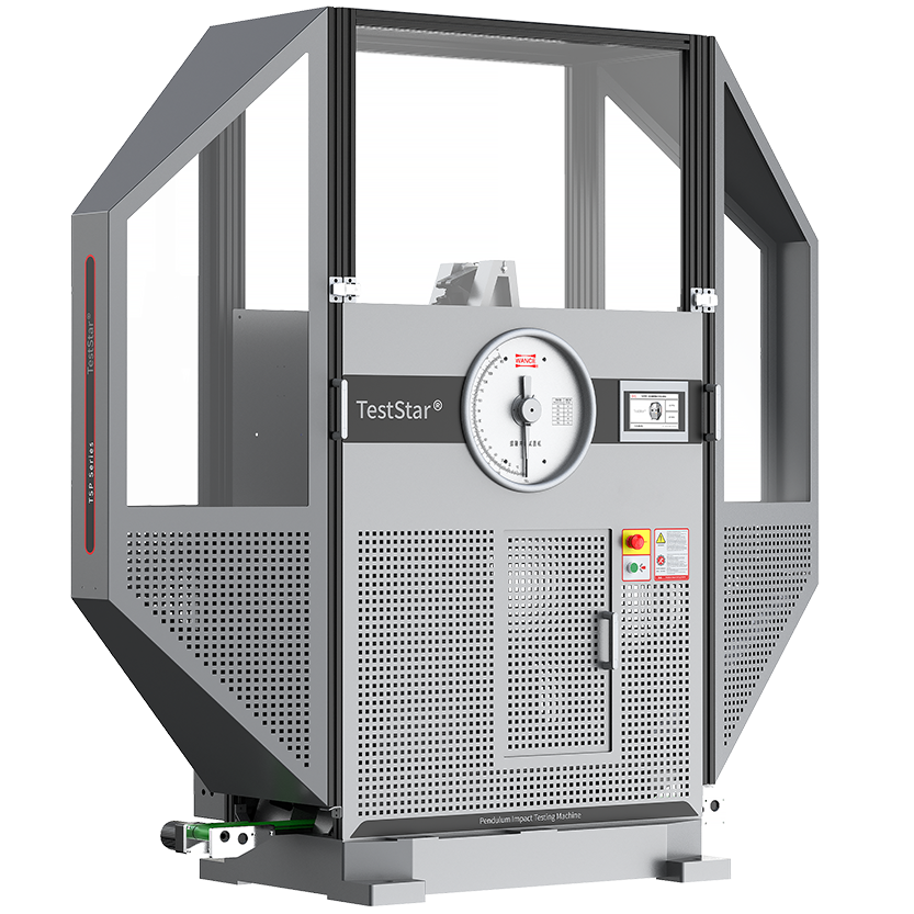 沖擊試驗系統(tǒng)